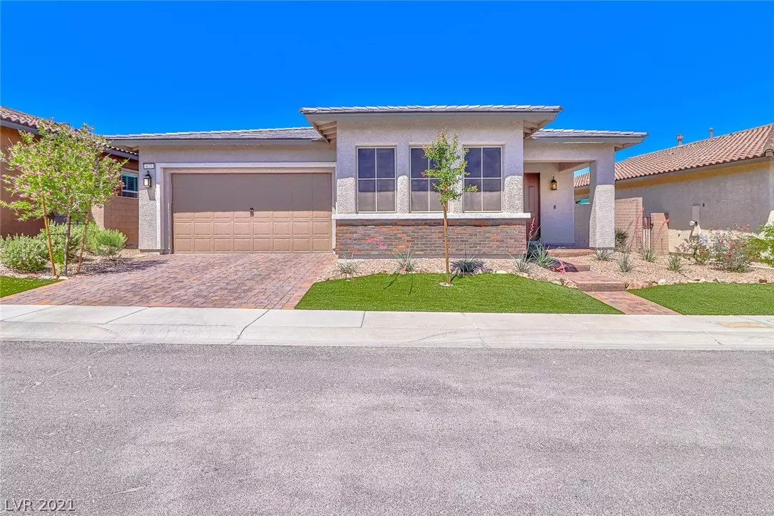 Henderson, NV 89011,677 Otter Brook Street