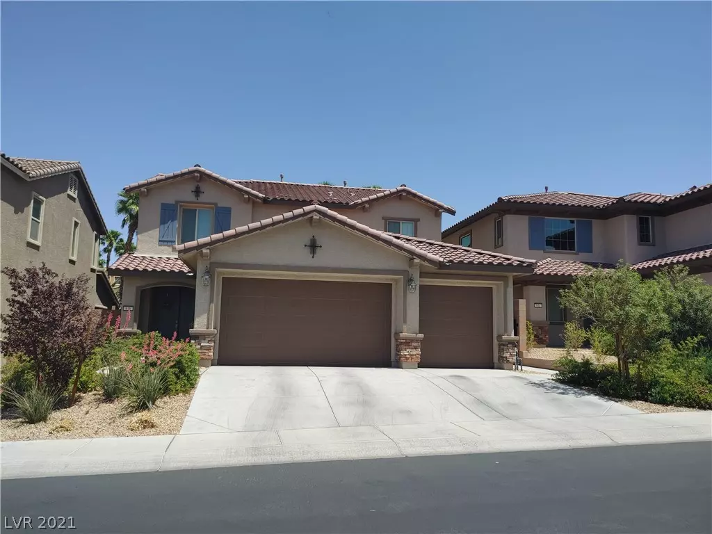 Henderson, NV 89011,848 Via Del Castello