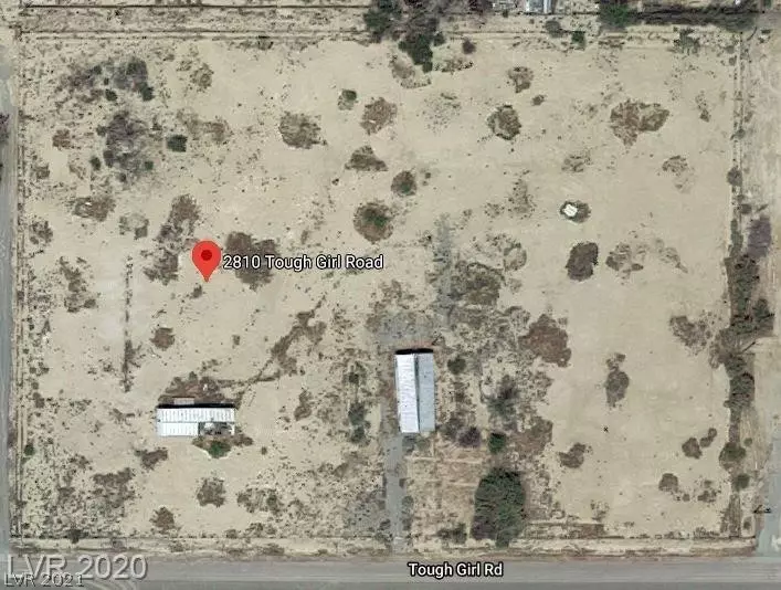 Pahrump, NV 89060,2810 Tough Girl Road