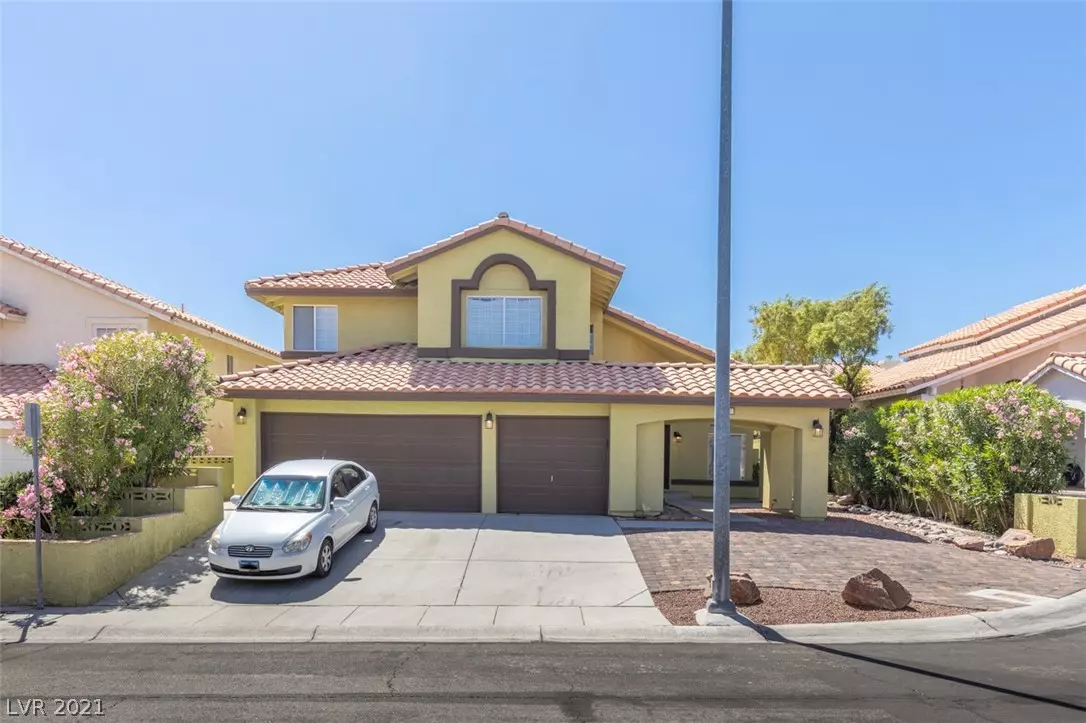 Las Vegas, NV 89117,3317 Frisco Bay Circle