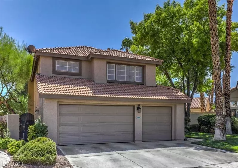 Las Vegas, NV 89149,5441 Big Sky Lane