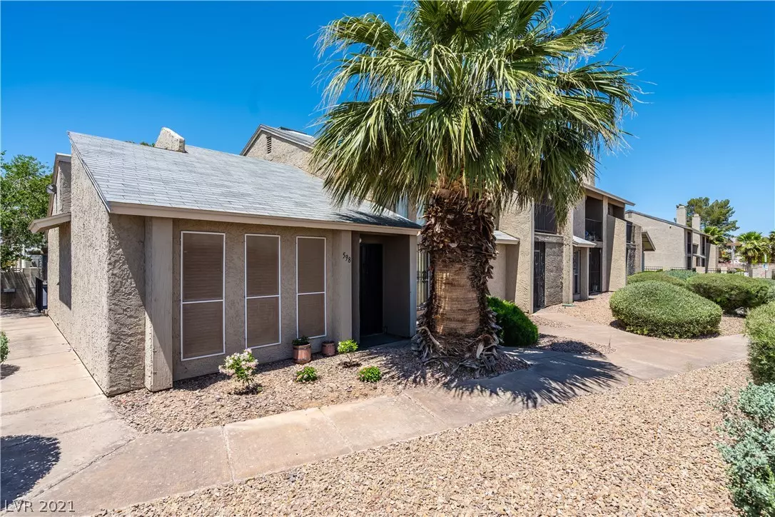 Henderson, NV 89011,598 Sellers Place