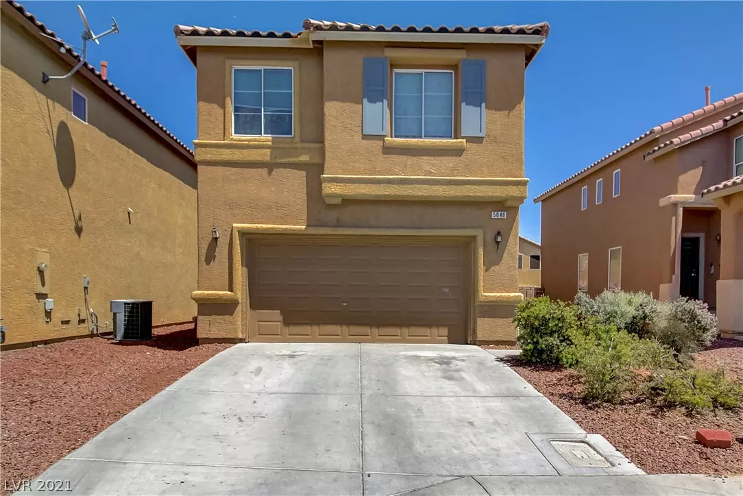 Las Vegas, NV 89122,5048 Willowlyn Court