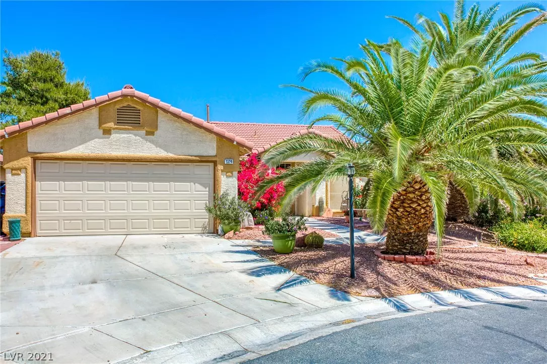 Las Vegas, NV 89130,5524 Cranwood Court