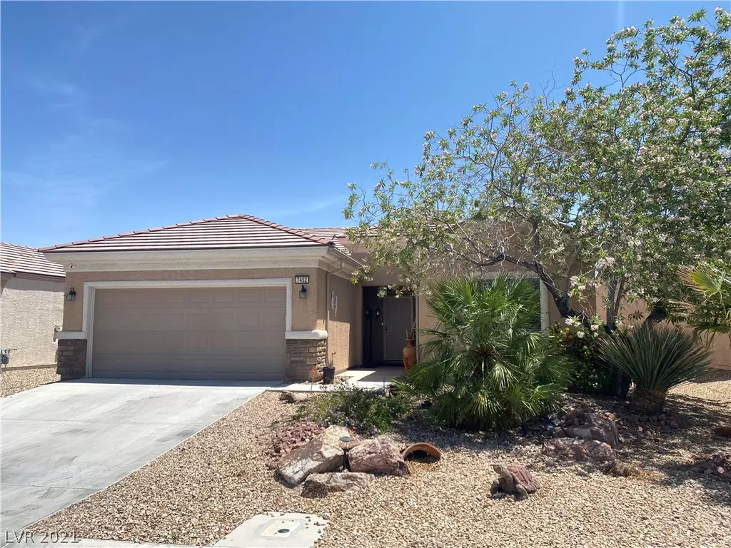 North Las Vegas, NV 89084,7452 Chipping Sparrow Street