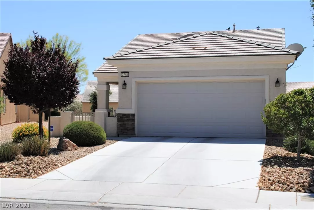 North Las Vegas, NV 89084,7748 Starthroat Court