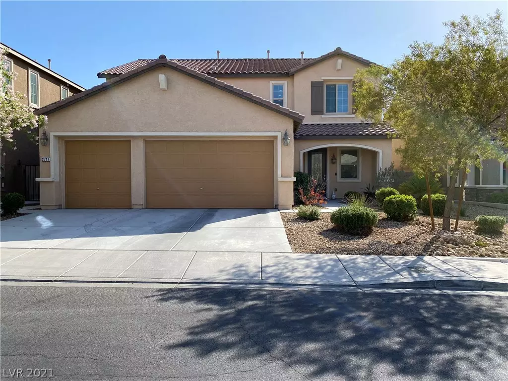 Henderson, NV 89052,2717 Copilico Terrace