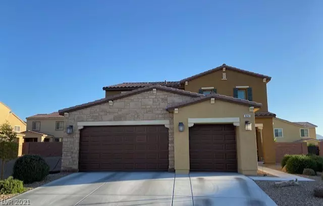 North Las Vegas, NV 89084,824 Lower Lake Court