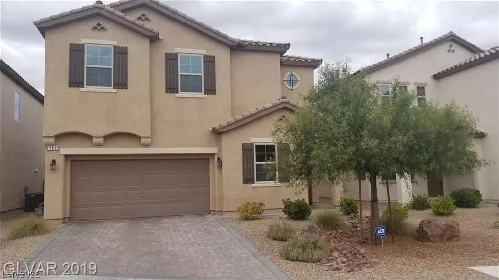 Las Vegas, NV 89148,783 Cherry Hills Court