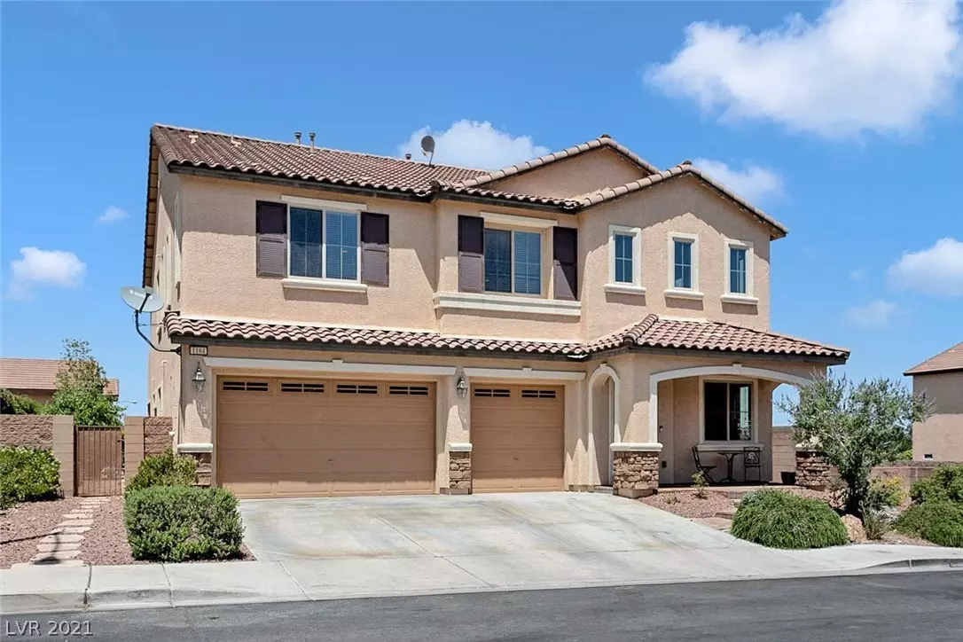 Henderson, NV 89012,1184 Horizon Range Avenue