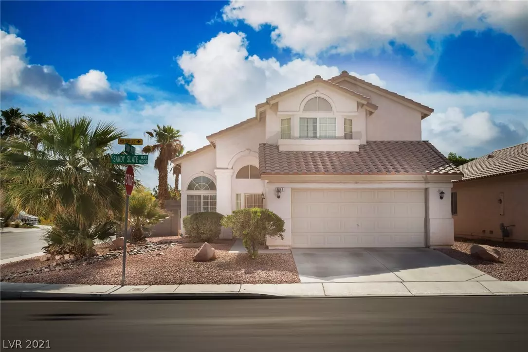 Las Vegas, NV 89123,9086 Sandy Slate Way