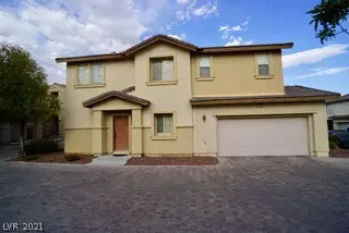 North Las Vegas, NV 89081,1160 Appaloosa Hills Avenue