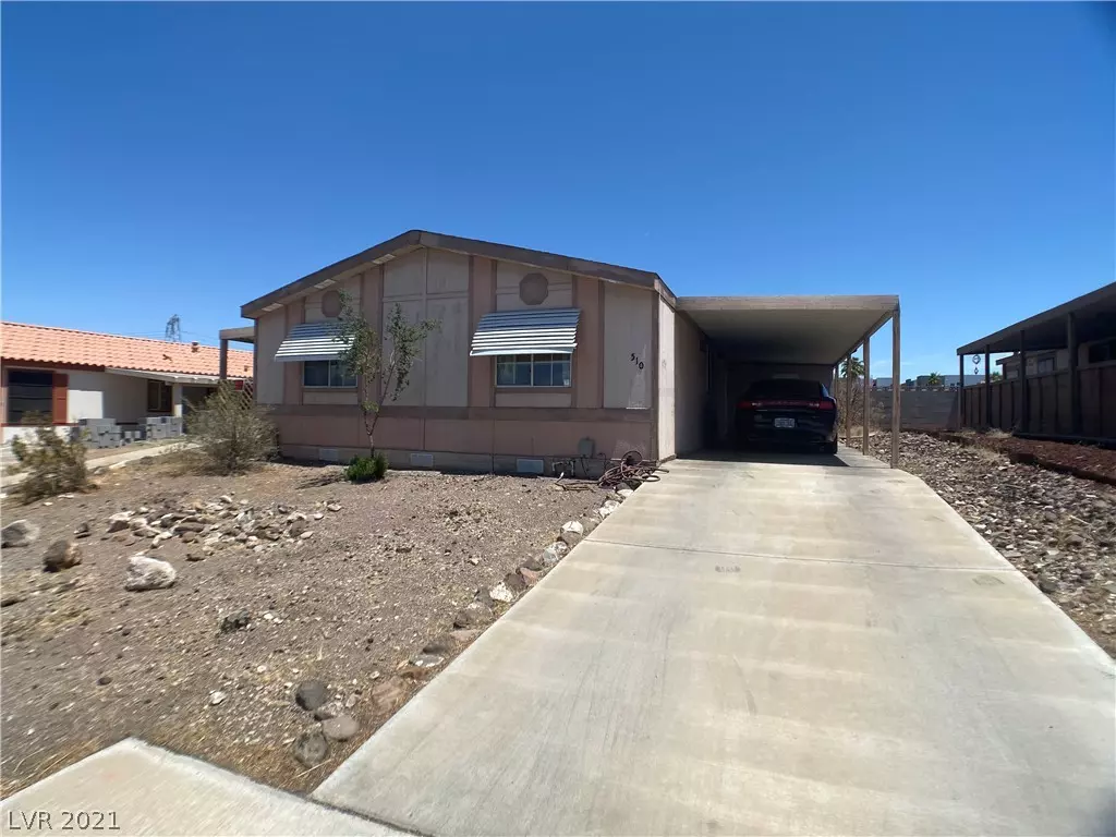 Henderson, NV 89015,510 Topaz Avenue