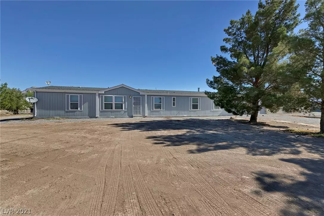 Pahrump, NV 89060,2470 W Blosser Ranch Road