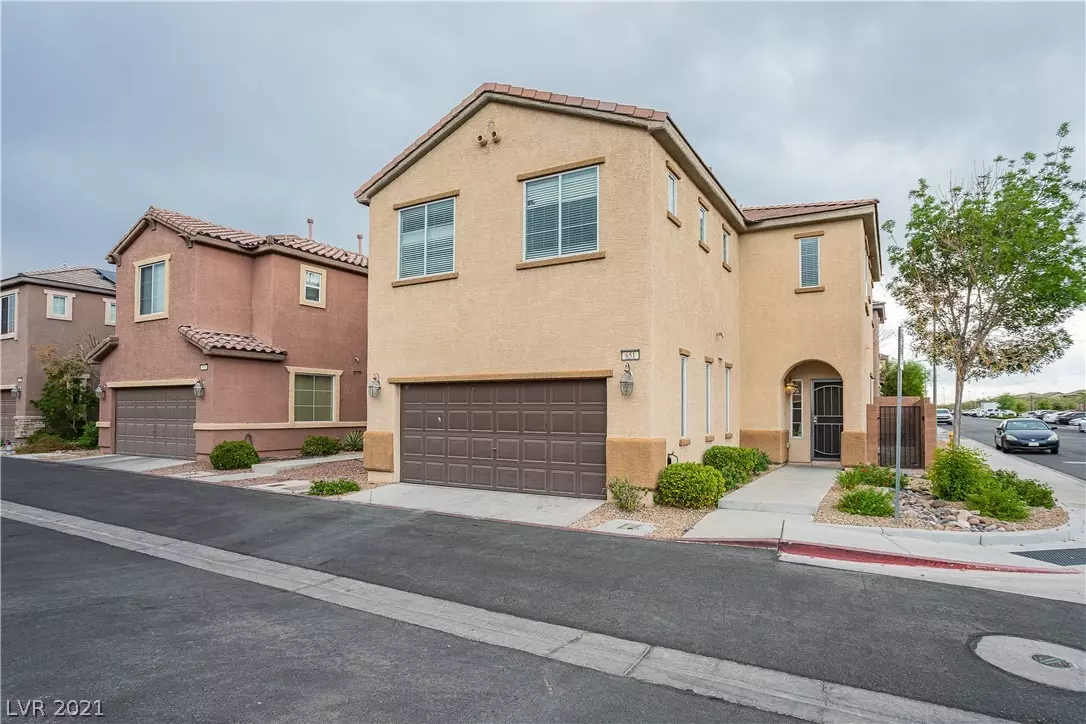 Henderson, NV 89011,651 Taliput Palm Place