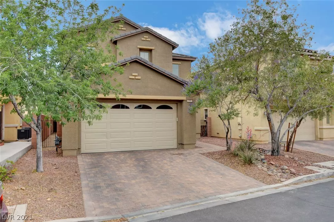 Henderson, NV 89011,777 Crest Valley Place