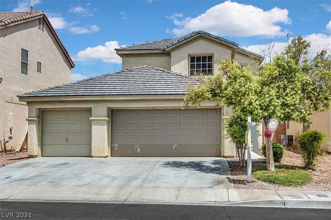 Las Vegas, NV 89130,5316 Big Fawn Court