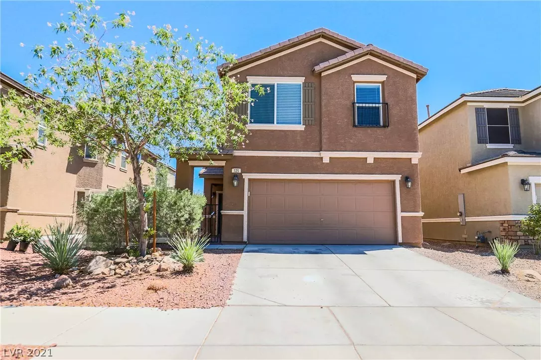 Henderson, NV 89011,125 Cascade Meadow Court