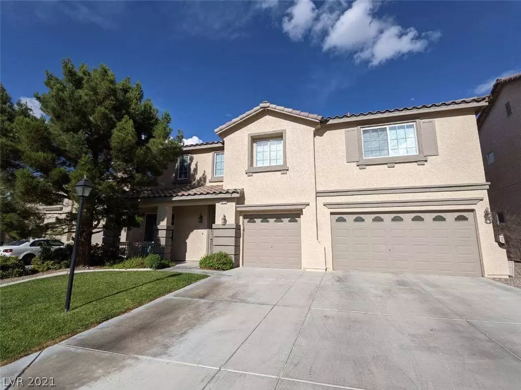 Las Vegas, NV 89129,4418 Peaceful Heights Lane