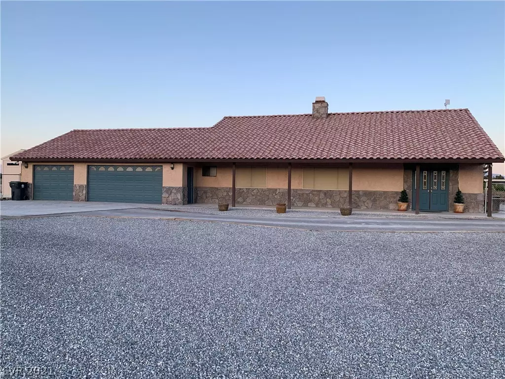 Pahrump, NV 89048,241 Cavalry Street