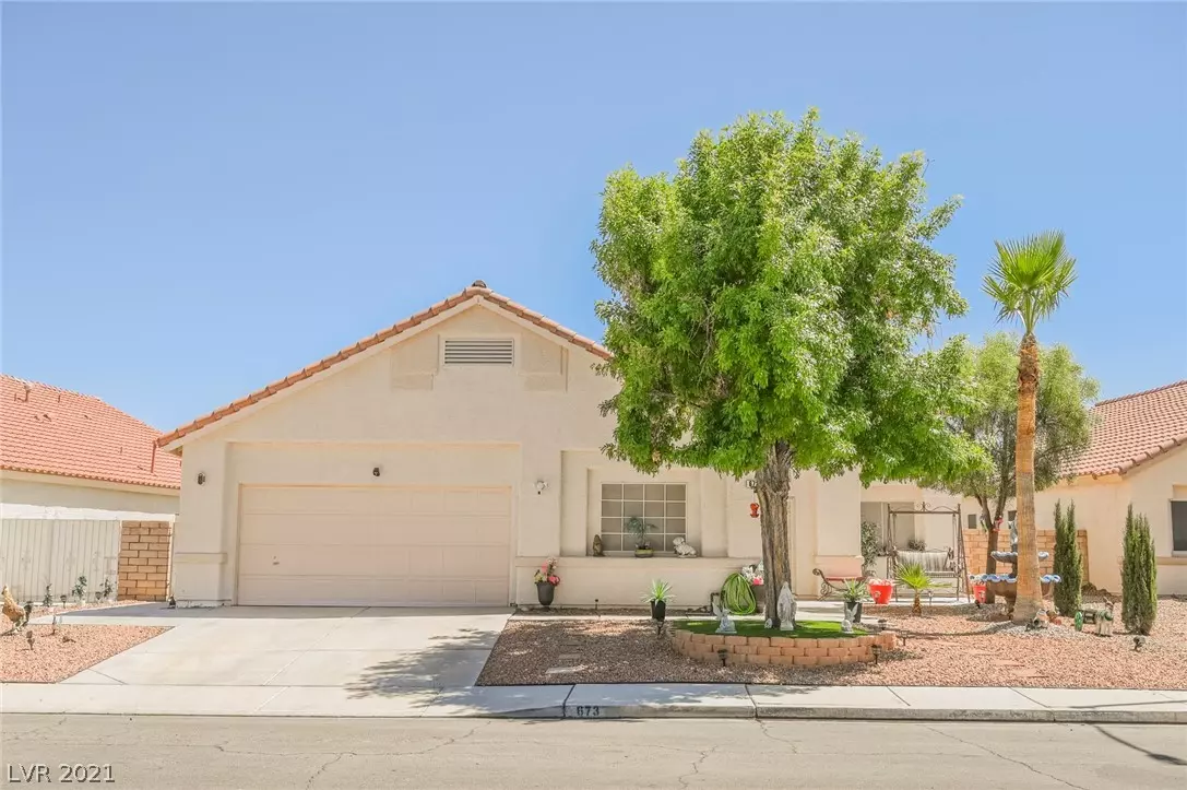 Henderson, NV 89011,673 Hitchen Post Drive