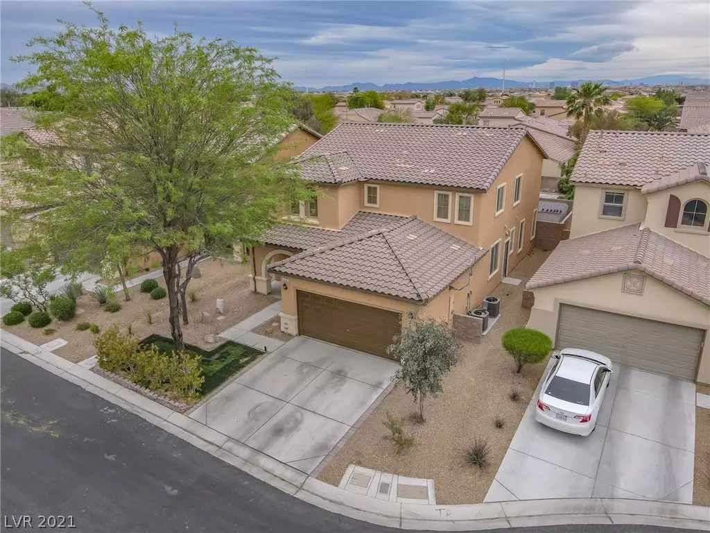 North Las Vegas, NV 89085,4445 Haven Falls Court