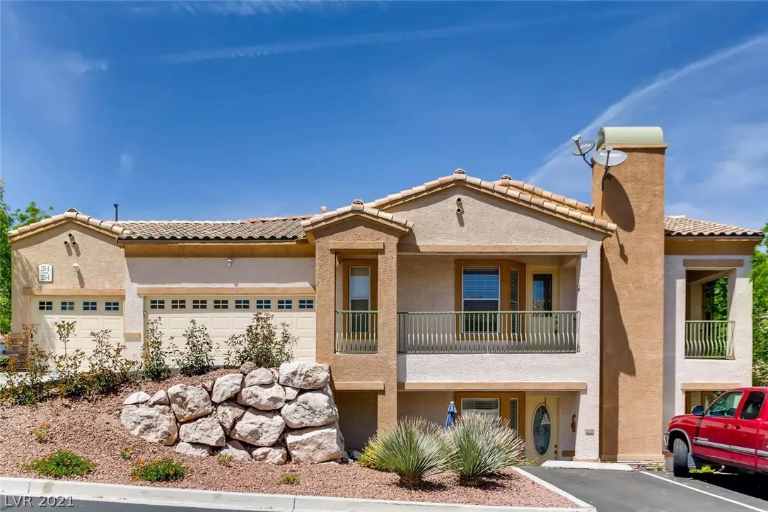 Boulder City, NV 89005,224 MORGYN Lane #3