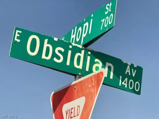 Las Vegas, NV 89019,Hopi - Obsidian