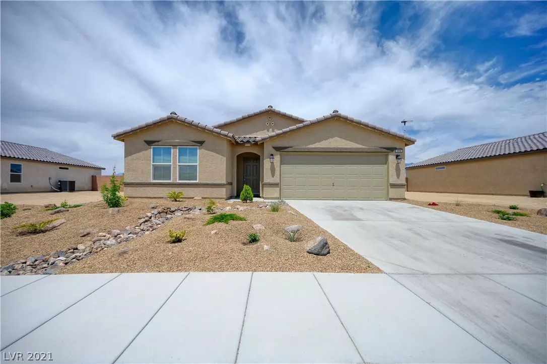 Pahrump, NV 89061,3856 E Marathon Drive