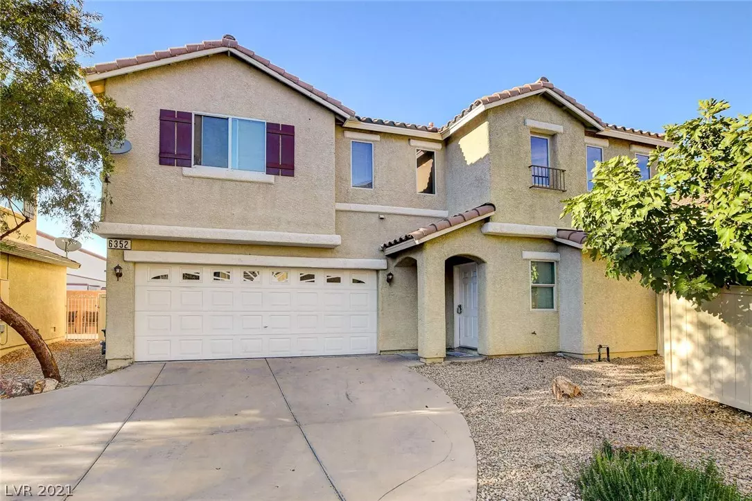 Las Vegas, NV 89108,6352 Blue Twilight Court