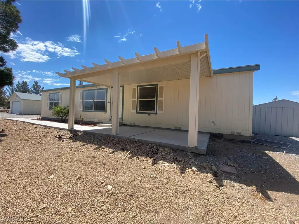 Pahrump, NV 89048,2101 Debbie Court