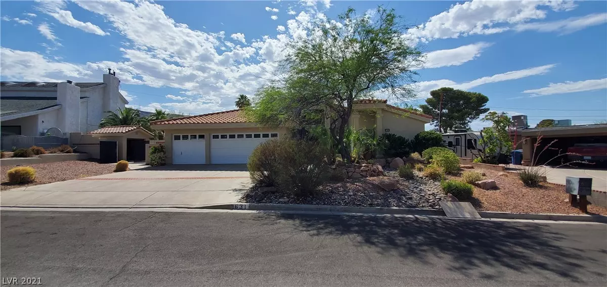 Henderson, NV 89015,631 Robin Lane