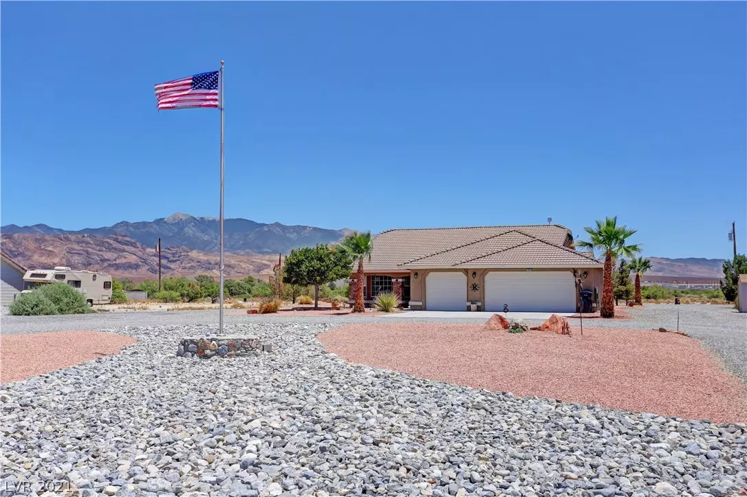 Pahrump, NV 89061,5901 DANIELLE Court