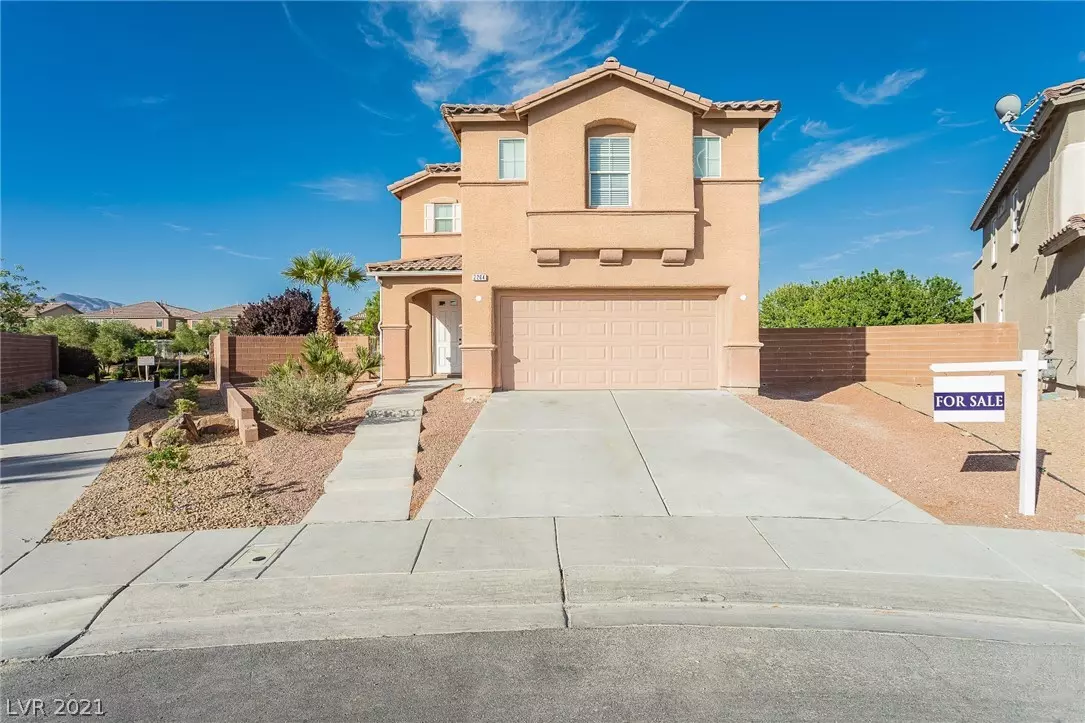 North Las Vegas, NV 89084,2204 COCKATIEL Drive