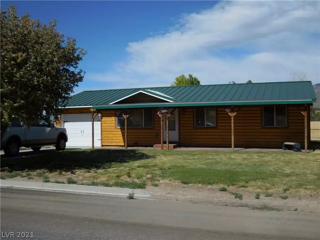 Ely, NV 89301,945 EAST 16TH