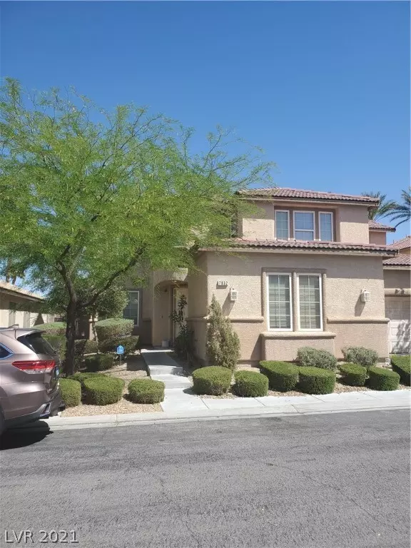 Las Vegas, NV 89113,7832 Osage Canyon Street