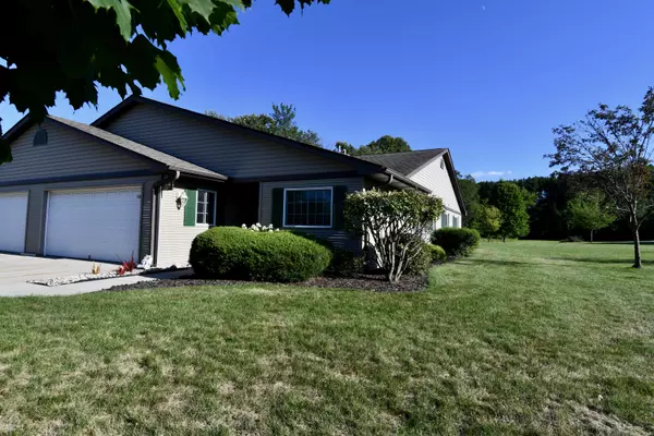 Barton, WI 53090,3409 Caleb Ct