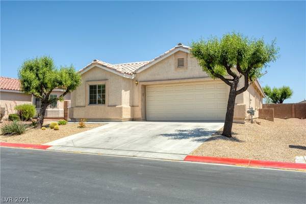 6664 Arctic Breeze Street, North Las Vegas, NV 89084