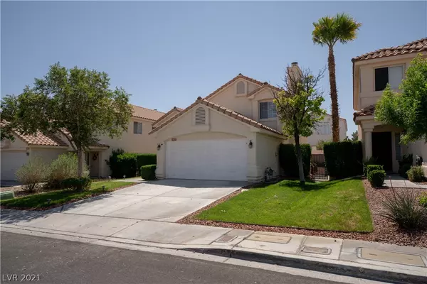 Las Vegas, NV 89134,9525 Amber Valley Lane