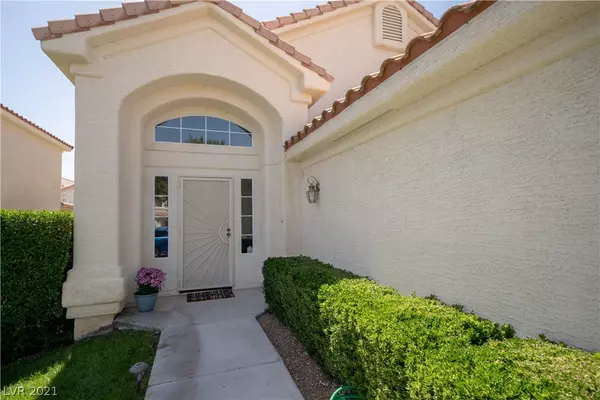 Las Vegas, NV 89134,9525 Amber Valley Lane