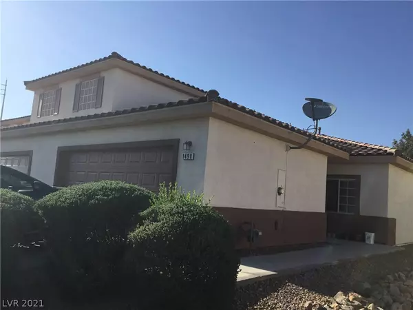 Henderson, NV 89014,1490 Orange Jubilee Road