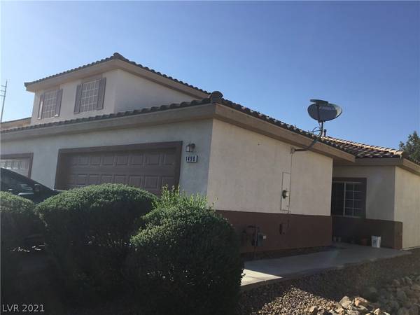 1490 Orange Jubilee Road, Henderson, NV 89014