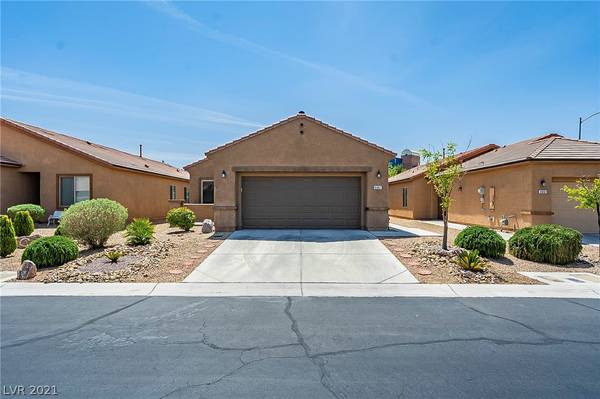 6067 Moonlight Sonata Avenue, Las Vegas, NV 89122