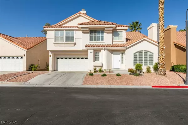 Las Vegas, NV 89149,5140 Forest Oaks Drive