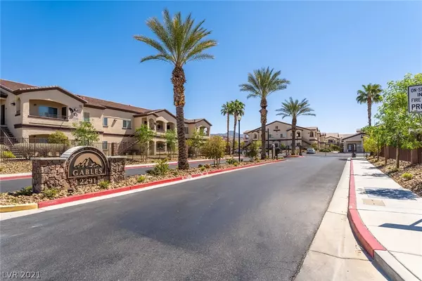 2291 W Horizon Ridge Parkway #1203, Henderson, NV 89052