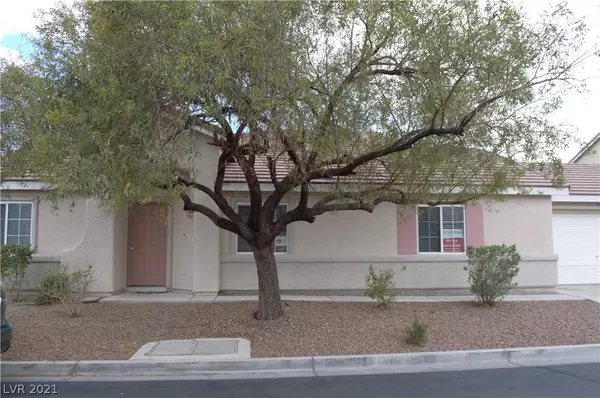 4713 Victoria Garden Avenue, North Las Vegas, NV 89031