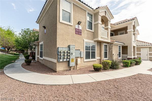 5855 Valley Drive #1024, North Las Vegas, NV 89031