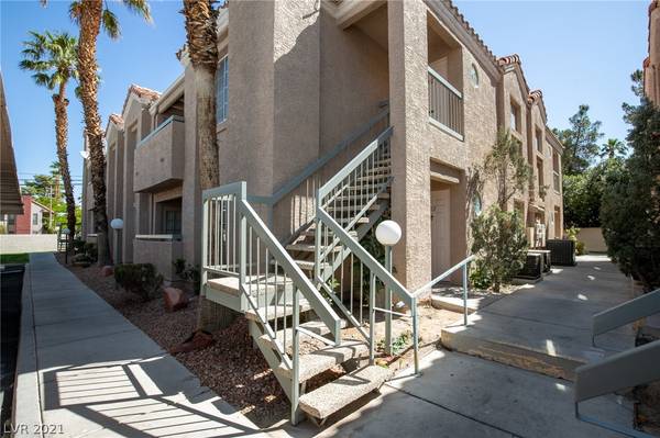 1375 Hacienda Avenue #202, Las Vegas, NV 89119