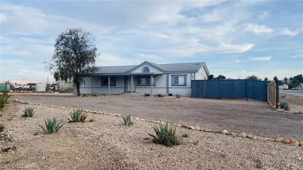 390 Oliver Street, Overton, NV 89040