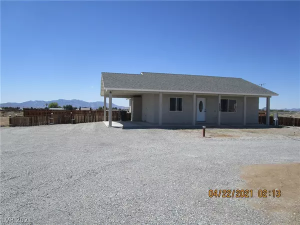 Pahrump, NV 89060,2680 S Blagg Road